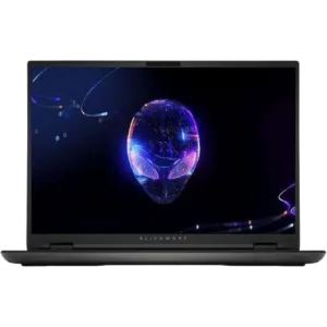 DELL ALIENWARE M16 R2 (DYMSR54) – lntel Core Ultra 7-155H, 1TB SSD, 64GB RAM, Nvidia Geforce RTX 4070, 16’’ Screen display, Window 11 Pro.