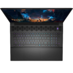 DELL ALIENWARE M18 R2 (BLD9S64) – Intel Core i9-14900Hx (5.8GHz, 24 Cores) Processor, 1TB SSD, 32GB RAM, 12GB Nvdia Geforce RTX 4080 GDDR6x, (1920×1200) 18” QHD+ 2.5k 165Hz Screen display, Windows 11 Home.
