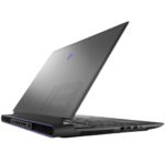 DELL ALIENWARE M18 R2 (BLD9S64) – Intel Core i9-14900Hx (5.8GHz, 24 Cores) Processor, 1TB SSD, 32GB RAM, 12GB Nvdia Geforce RTX 4080 GDDR6x, (1920×1200) 18” QHD+ 2.5k 165Hz Screen display, Windows 11 Home.