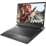 DELL ALIENWARE M18 R2 (94FX26A) – Intel Core i9, 4TB SSD, 64GB RAM, 12GB Nividia Geforce RTX 4080 , 14TH Generation, 18’’ FHD Screen display, Window 11 Home.