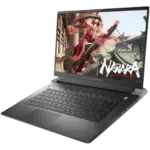 DELL ALIENWARE M18 R2 (94FX26A) – Intel Core i9, 4TB SSD, 64GB RAM, 12GB Nividia Geforce RTX 4080 , 14TH Generation, 18’’ FHD Screen display, Window 11 Home.