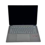 HP OmniBook Ultra Laptop 14-fd0013dx (A31ZJUA)-  AMD Ryzen AI 9 365APU AI 300 Series, 1TB M.2 PCIe NVMe SSD, 14 inch 2.2K IPS LED Screen (2240 x 1400), 32GB DDR5 RAM(on board), AMD Radeon Graphic.(OPEN BOX)