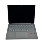 HP OmniBook Ultra Laptop 14-fd0013dx (A31ZJUA)-  AMD Ryzen AI 9 365APU AI 300 Series, 1TB M.2 PCIe NVMe SSD, 14 inch 2.2K IPS LED Screen (2240 x 1400), 32GB DDR5 RAM(on board), AMD Radeon Graphic.(OPEN BOX)