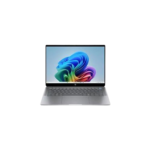 HP OMNIBOOK  X Laptop 14-fe0013dx  (A03CDUA)- Snapdragon® X Elite X1E-78-100 (up to 3.4 GHz, 12 cores),  1 TB PCIe® NVMe™ M.2 SSD, 16 GB LPDDR5x-8448 MT/s (onboard) Transfer rates up to 8448 MT/s. onboard, Snapdragon® X Elite processor, Windows 11 Home