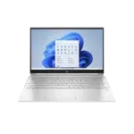 HP PAVILION X360 2in1 Laptop 14-ek2000ia (B6QN1EA) – Intel® Core™ 7 150U (up to 5.4 GHz with Intel® Turbo Boost Technology), 16 GB DDR4 RAM (on board), 1 TB PCIe® NVMe™ M.2 SSD, 14.0” FHD IPS LED Touch screen display, , Windows 11 Home.