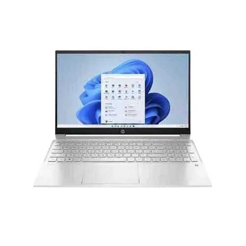 HP PAVILION X360 2in1 Laptop 14-ek2000ia (B6QN1EA) – Intel® Core™ 7 150U (up to 5.4 GHz with Intel® Turbo Boost Technology), 16 GB DDR4 RAM (on board), 1 TB PCIe® NVMe™ M.2 SSD, 14.0” FHD IPS LED Touch screen display, , Windows 11 Home.
