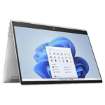 HP PAVILION X360 2in1 Laptop 14-ek2000ia (B6QN1EA) – Intel® Core™ 7 150U (up to 5.4 GHz with Intel® Turbo Boost Technology), 16 GB DDR4 RAM (on board), 1 TB PCIe® NVMe™ M.2 SSD, 14.0” FHD IPS LED Touch screen display, , Windows 11 Home.