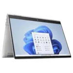 HP PAVILION X360 2in1 Laptop 14-ek2000ia (B6QN1EA) – Intel® Core™ 7 150U (up to 5.4 GHz with Intel® Turbo Boost Technology), 16 GB DDR4 RAM (on board), 1 TB PCIe® NVMe™ M.2 SSD, 14.0” FHD IPS LED Touch screen display, , Windows 11 Home.