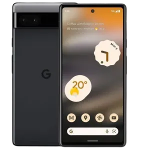 Google Pixel 6A