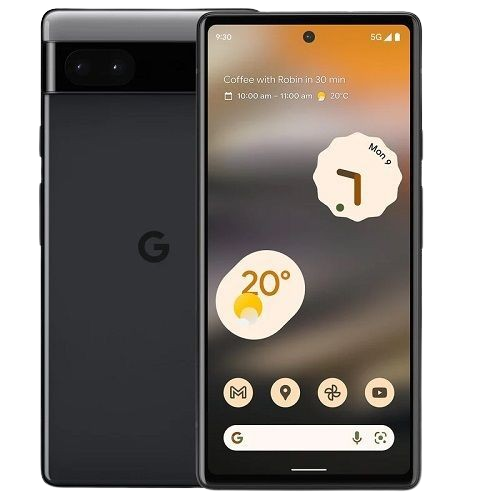 Google Pixel 6A