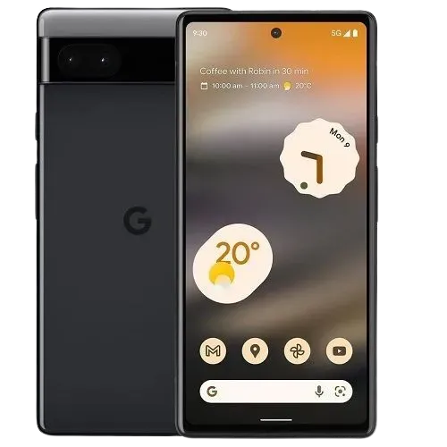 Google Pixel 6A