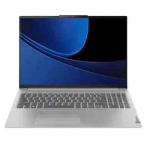 LENOVO IDEAPAD SLIM 3 15IRU9- Intel core 5 120U,512GB SSD, 16GB DDR5 RAM {On board} , 15.6″ FHD (1920×1080) IPS 300nits Anti-glare , Windows 11 Home