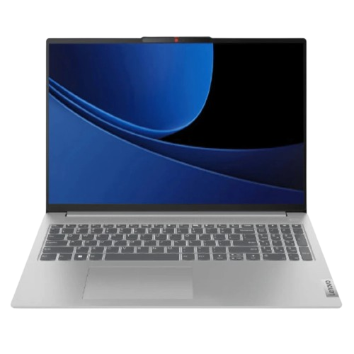 LENOVO IDEAPAD SLIM 3 15IRU9- Intel core 5 120U,512GB SSD, 16GB DDR5 RAM {On board} , 15.6″ FHD (1920×1080) IPS 300nits Anti-glare , Windows 11 Home