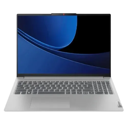 LENOVO IDEAPAD SLIM 3 15IRU9- Intel core 5 120U,512GB SSD, 16GB DDR5 RAM {On board} , 15.6″ FHD (1920×1080) IPS 300nits Anti-glare , Windows 11 Home