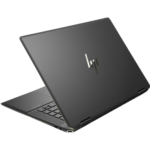 HP Spectre x360 2-in-1 Laptop 16-aa0013dx (977P5UA)- Intel® Core™ Ultra 7 155H (up to 4.8 GHz with Intel® Turbo Boost Technology) 14th Generation, 1 TB PCIe® Gen4 NVMe™ TLC M.2 SSD, 16 GB LPDDR5x-6400 MT/s (onboard), 16″ diagonal WQXGA touch Screen display,  Windows 11 Home