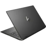 HP Spectre x360 2-in-1 Laptop 16-aa0013dx (977P5UA)- Intel® Core™ Ultra 7 155H (up to 4.8 GHz with Intel® Turbo Boost Technology) 14th Generation, 1 TB PCIe® Gen4 NVMe™ TLC M.2 SSD, 16 GB LPDDR5x-6400 MT/s (onboard), 16″ diagonal WQXGA touch Screen display,  Windows 11 Home