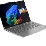 Lenovo ThinkPad X1 2-IN-1 Gen 10 (21NVS0CJ00) – Intel Core Ultra 7 256V Processor, 16GB DDR5 RAM, 1TB SSD, 14” WUXGA IPS TouchScreen, Windows 11 Pro.