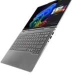 Lenovo ThinkPad X1 2-IN-1 Gen 10 (21NVS0CJ00) – Intel Core Ultra 7 256V Processor, 16GB DDR5 RAM, 1TB SSD, 14” WUXGA IPS TouchScreen, Windows 11 Pro.