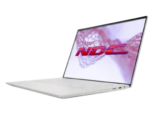 DELL XPS 14 DA14260 -Intel Core Ultra X7 258V 15th Generation, 1TB SSD, 32GB RAM, 14” Touch Screen OLED 2.8k OLED Screen Display 400 nit , 60Hz, InfinityEdge, Low Blue Light, Windows 11 Pro. Graphite.