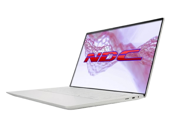 DELL XPS 14 DA14260 -Intel Core Ultra X7 258V 15th Generation, 1TB SSD, 32GB RAM, 14” Touch Screen OLED 2.8k OLED Screen Display 400 nit , 60Hz, InfinityEdge, Low Blue Light, Windows 11 Pro. Graphite.