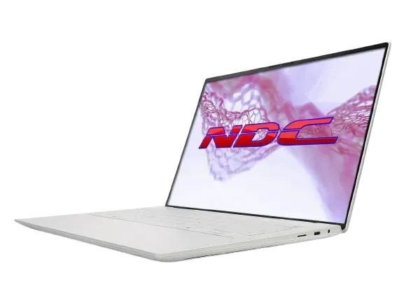 DELL XPS 14 DA14260 -Intel Core Ultra X7 258V 15th Generation, 1TB SSD, 32GB RAM, 14” Touch Screen OLED 2.8k OLED Screen Display 400 nit , 60Hz, InfinityEdge, Low Blue Light, Windows 11 Pro. Graphite.