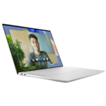 DELL XPS 14 9440 Notebook{ 166CB44}  – Intel core Ultra 7 155H 16 cores up to 4.8Ghz, 512GB SSD, 16GB DDR5 RAM,14.5 FHD+ Screen display non touch, 6GB NVIDIA RTX 4050 Dedicated graphics card, Windows 11  Pro (Platinum)