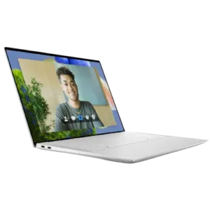 DELL XPS 14 9440 Notebook{ 166CB44}  – Intel core Ultra 7 155H 16 cores up to 4.8Ghz, 512GB SSD, 16GB DDR5 RAM,14.5 FHD+ Screen display non touch, 6GB NVIDIA RTX 4050 Dedicated graphics card, Windows 11  Pro (Platinum)