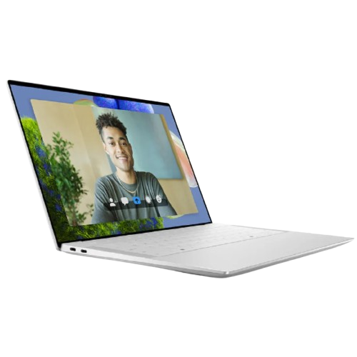 DELL XPS 14 9440 Notebook{ 166CB44}  – Intel core Ultra 7 155H 16 cores up to 4.8Ghz, 512GB SSD, 16GB DDR5 RAM,14.5 FHD+ Screen display non touch, 6GB NVIDIA RTX 4050 Dedicated graphics card, Windows 11  Pro (Platinum)