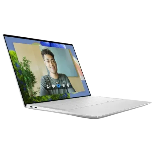 DELL XPS 14 9440 Notebook{ 166CB44}  – Intel core Ultra 7 155H 16 cores up to 4.8Ghz, 512GB SSD, 16GB DDR5 RAM,14.5 FHD+ Screen display non touch, 6GB NVIDIA RTX 4050 Dedicated graphics card, Windows 11  Pro (Platinum)
