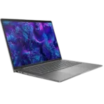 HP ZBOOK 8 G1i 14 (CL9B5UC) – 2nd Gen Intel®️ Core™️ Ultra 7 265H (2.20Ghz up to 5.3 GHz with Intel®️ Turbo Boost Technology), 64GB DDR5 RAM, 512GB SSD,, Windows 11 Pro.