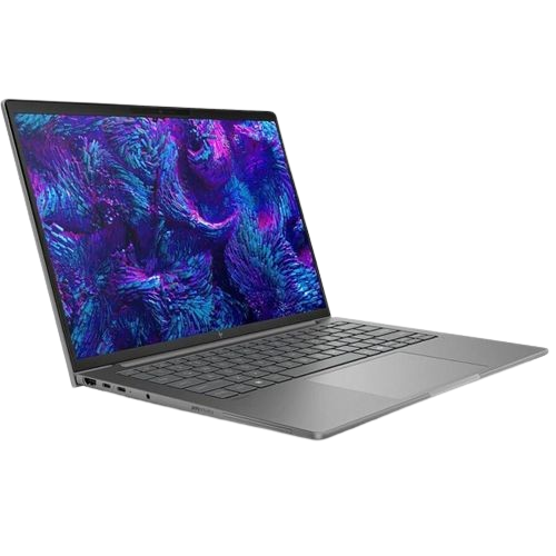 HP ZBOOK 8 G1i 14 (CL9B5UC) – 2nd Gen Intel®️ Core™️ Ultra 7 265H (2.20Ghz up to 5.3 GHz with Intel®️ Turbo Boost Technology), 64GB DDR5 RAM, 512GB SSD,, Windows 11 Pro.
