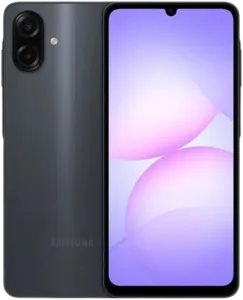 Samsung galaxy A07 128GB/4GB (Dual Sim)