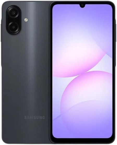 Samsung galaxy A07 128GB/4GB (Dual Sim)