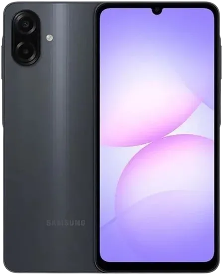 Samsung galaxy A07 128GB/4GB (Dual Sim)