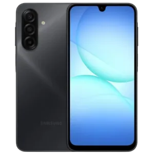 Samsung galaxy A17 128GB/4GB (Dual Sim)