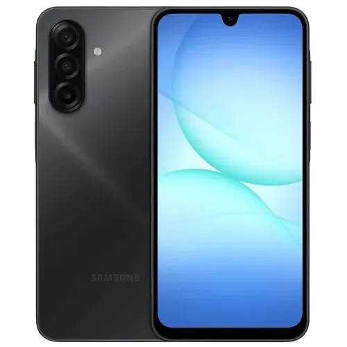Samsung galaxy A17 128GB/4GB (Dual Sim)