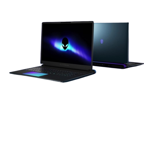 DELL Alienware 18 Area-51 AA18250 (1VP9TB4)- Intel(R) Core Ultra 9 processor 275HX, 15TH Generation, 4TB NVMe M.2 PCIe Gen4 SSD, 64GB RAM (2x32GB)DDR5 6400MT/s, 18″ WQXGA (2560×1600) 300Hz, NVIDIA G- SYNC + Advanced Optimus 4K Camera, 24GB NVIDIA GeForce RTX 5090 GDDR7 Dedicated Graphics Card,  Windows 11 Home