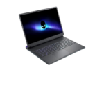 DELL Alienware 18 Area-51 AA18250- Intel(R) Core Ultra 9 processor 275HX, 15th generation, 4TB NVMe M.2 PCIe Gen5 SSD, 64GB (2x32GB )DDR5 RAM 6400MT/s, 18.0″ QHD+ 300Hz, 16GB NVIDIA GeForce RTX 5080 Dedicated Graphics card GDDR7, 360W Small Form Factor Adapter, 6-Cell Battery, Windows 11 Home