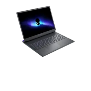 DELL Alienware 18 Area-51 AA18250- Intel(R) Core Ultra 9 processor 275HX, 15th generation, 4TB NVMe M.2 PCIe Gen5 SSD, 64GB (2x32GB )DDR5 RAM 6400MT/s, 18.0″ QHD+ 300Hz, 16GB NVIDIA GeForce RTX 5080 Dedicated Graphics card GDDR7, 360W Small Form Factor Adapter, 6-Cell Battery, Windows 11 Home