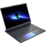 DELL ALIENWARE 16 Area-51 AA16250 – Intel® Core Ultra 9 processor 275HX , 16″ WQXGA 2560×1600 240Hz,  64GB (2x32GB) DDR5 6400MT/s RAM, 2TB M.2, 24GB NVIDIA GeFORCE RTX 5090 GDDR7, Windows 11 Home.