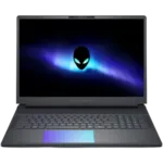 DELL ALIENWARE 16 Area-51 AA16250 – Intel® Core Ultra 9 processor 275HX , 16″ WQXGA 2560×1600 240Hz,  64GB (2x32GB) DDR5 6400MT/s RAM, 2TB M.2, 24GB NVIDIA GeFORCE RTX 5090 GDDR7, Windows 11 Home.