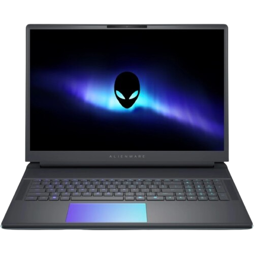 DELL ALIENWARE 16 Area-51 AA16250 – Intel® Core Ultra 9 processor 275HX, 16″ WQXGA 2560×1600 240Hz,  64GB (2x32GB) DDR5 6400MT/s RAM, 2TB M.2, 16GB NVIDIA GeFORCE RTX 5080 GDDR7, Windows 11 Home.