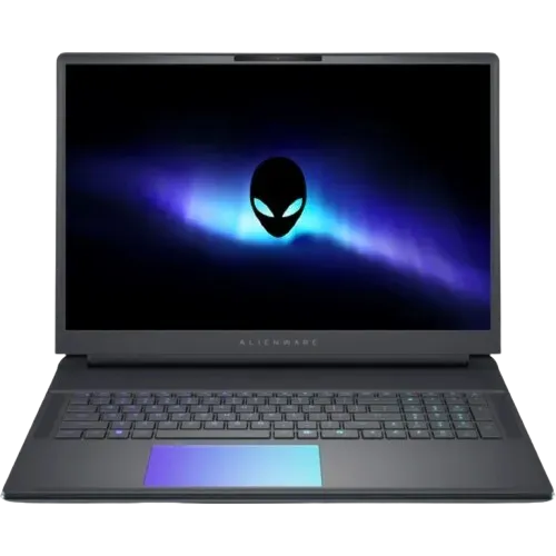DELL ALIENWARE 16 Area-51 AA16250 – Intel® Core Ultra 9 processor 275HX , 16″ WQXGA 2560×1600 240Hz,  64GB (2x32GB) DDR5 6400MT/s RAM, 2TB M.2, 24GB NVIDIA GeFORCE RTX 5090 GDDR7, Windows 11 Home.