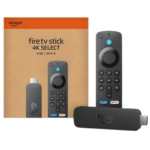 Amazon Fire Stick 4K