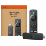 Amazon Fire Stick 4K