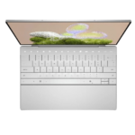 DELL XPS 13 9350 -Intel Core Ultra 7 258V 15th Generation, 2TB SSD, 32GB RAM, 13.4” Touch Screen OLED 3k Display 400 nit , 60Hz, InfinityEdge, Windows 11 Pro, Platinum.