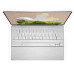 DELL XPS 13 9350 -Intel Core Ultra 7 258V 15th Generation, 2TB SSD, 32GB RAM, 13.4” Touch Screen OLED 3k Display 400 nit , 60Hz, InfinityEdge, Windows 11 Pro, Platinum.