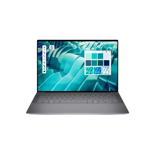 DELL 14 PREMIUM DA14250 – Intel Core Ultra 7 255H, 48 TOPS NPU, 8 cores, up to 5.0 GHz), 512GB SSD, 32GB RAM, 14.5” Touch 3.2k OLED, Webcam, Bluetooth, Windows 11 Pro