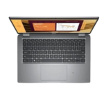DELL LATITUDE 5450 LAPTOP – Intel® Core™ Ultra 5 125U (up to 4.3 GHz Turbo), 14.0″, FHD TOUCH (1920×1080) 60Hz, 16 GB (2 x 8 GB) DDR5 RAM, 5600 MT/s, 512 GB, M.2 2230, TLC, Gen 4 PCIe NVMe SSD, Windows 11 Pro