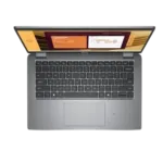 DELL LATITUDE 5450 LAPTOP – Intel® Core™ Ultra 5 125U (up to 4.3 GHz Turbo), 14.0″, FHD TOUCH (1920×1080) 60Hz, 16 GB (2 x 8 GB) DDR5 RAM, 5600 MT/s, 512 GB, M.2 2230, TLC, Gen 4 PCIe NVMe SSD, Windows 11 Pro